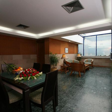 Seagull Hotel Ltd Koks Badźar Zewnętrze zdjęcie