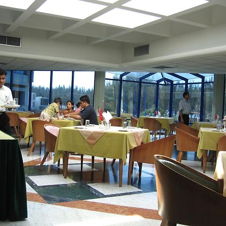 Seagull Hotel Ltd Koks Badźar Zewnętrze zdjęcie