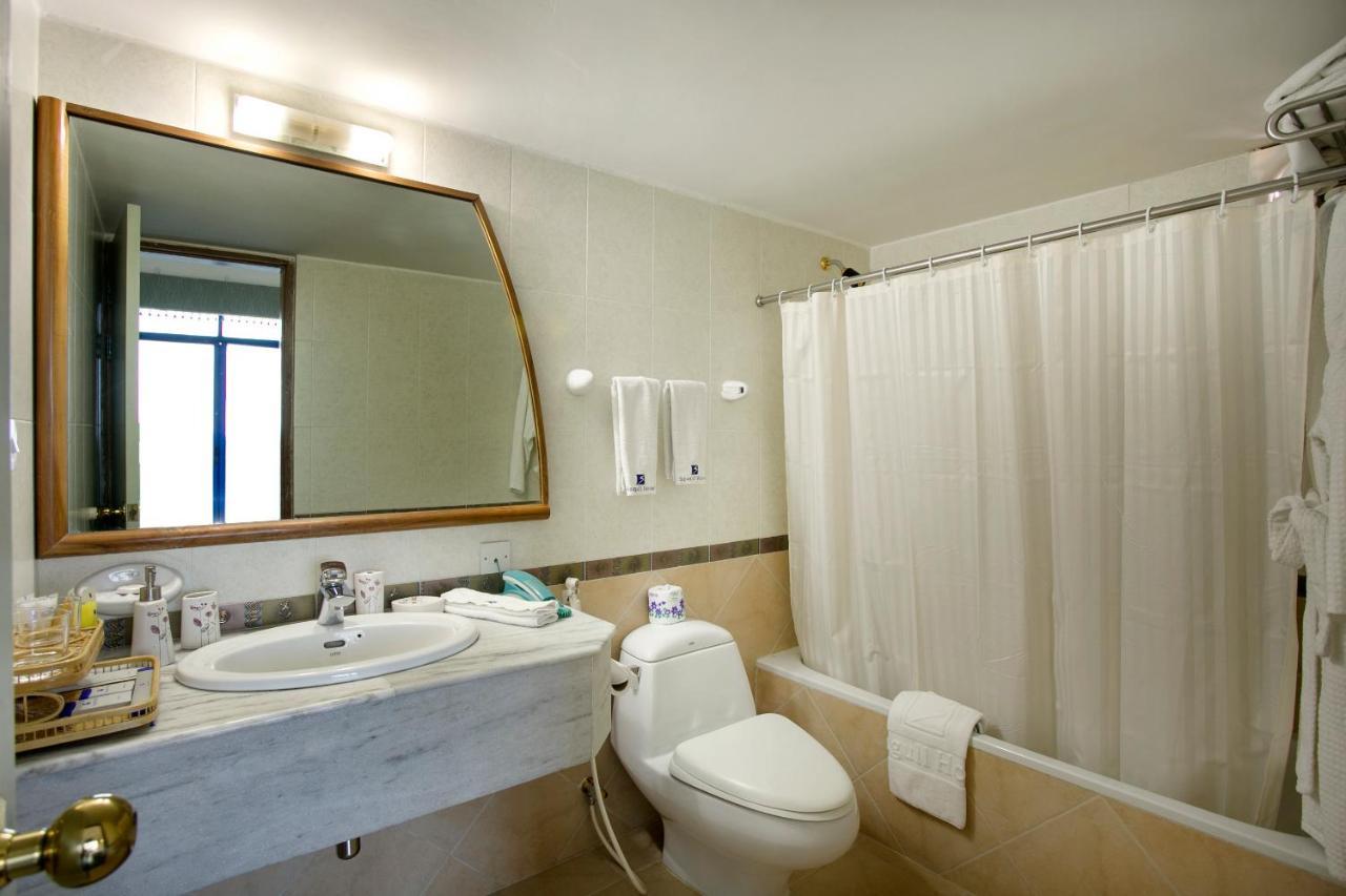 Seagull Hotel Ltd Koks Badźar Zewnętrze zdjęcie