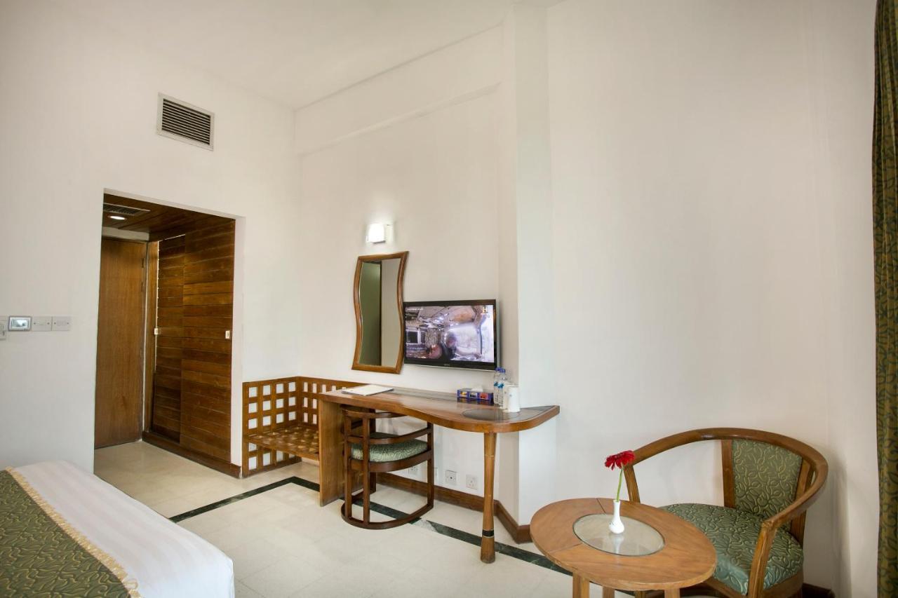 Seagull Hotel Ltd Koks Badźar Zewnętrze zdjęcie