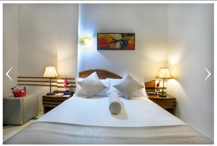 Seagull Hotel Ltd Koks Badźar Zewnętrze zdjęcie
