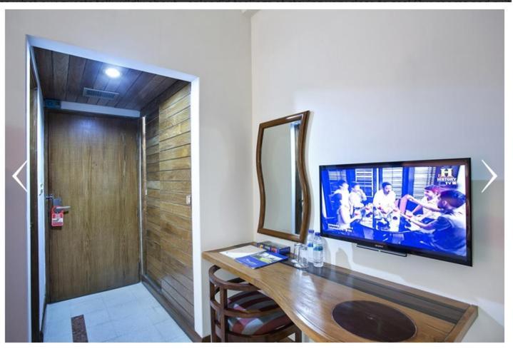 Seagull Hotel Ltd Koks Badźar Zewnętrze zdjęcie
