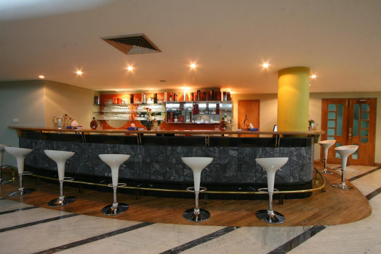 Seagull Hotel Ltd Koks Badźar Zewnętrze zdjęcie