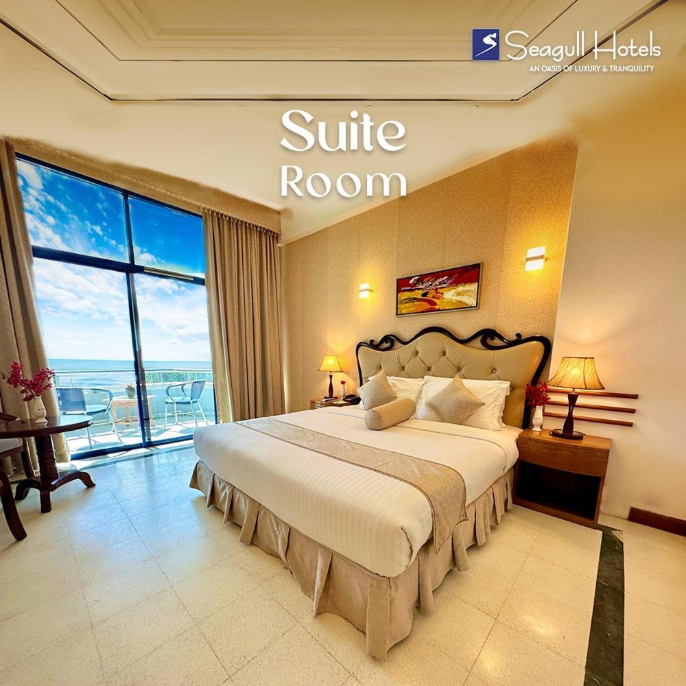 Seagull Hotel Ltd Koks Badźar Zewnętrze zdjęcie