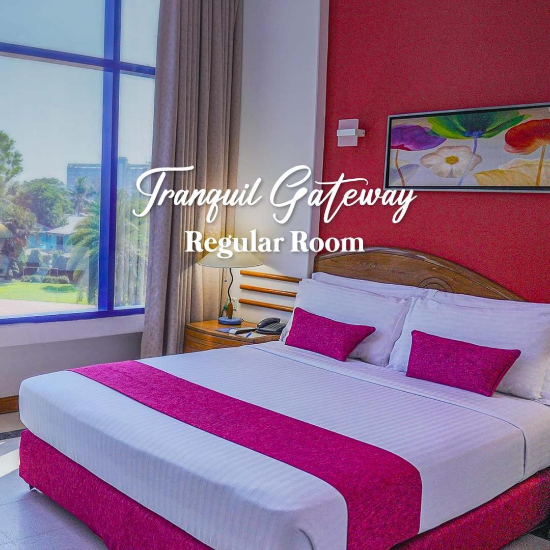 Seagull Hotel Ltd Koks Badźar Zewnętrze zdjęcie